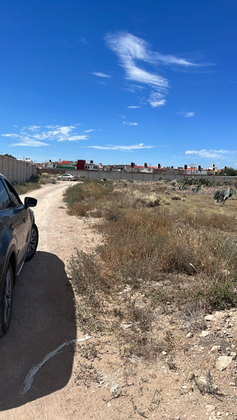 Terreno en venta en San Pedro Nopancalco, Pachuca de Soto — foto 2 de 5