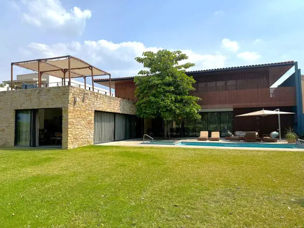 Casa en venta en Club de golf Tabachines, Cuernavaca — foto 2 de 34