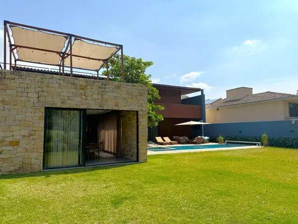 Casa en venta en Club de golf Tabachines, Cuernavaca — foto 3 de 34