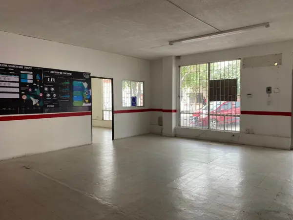 Oficina en renta en Torreon Centro, Torreón — foto 3 de 8