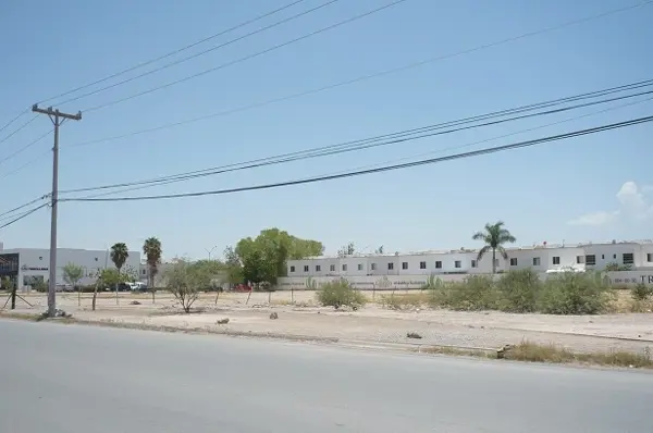 Terreno en renta en Ampliación la Joya, Torreón — foto 3 de 6