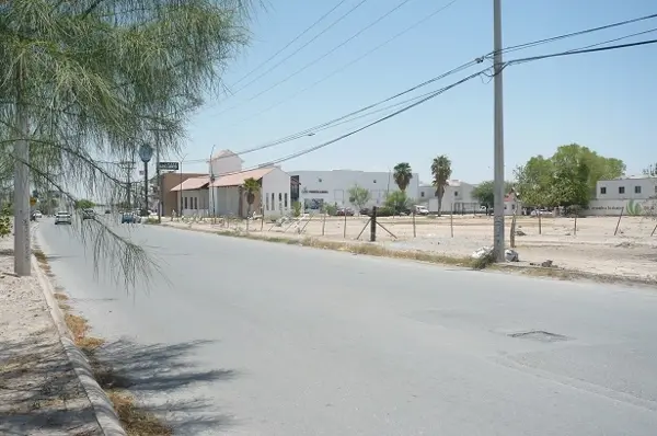 Terreno en renta en Ampliación la Joya, Torreón, Coahuila de Zaragoza