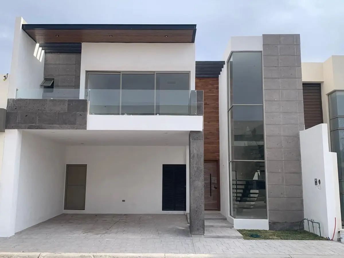 Casa en venta en Los Viñedos, Torreón — foto 1 de 12