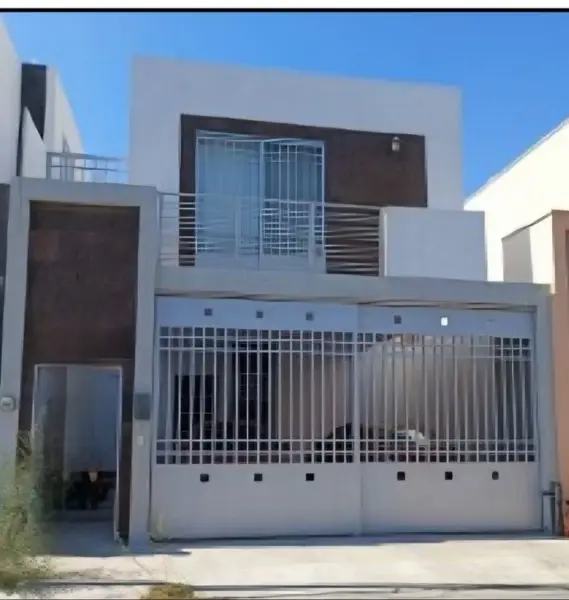 Casa en venta en Privadas del Canada, General Escobedo — foto 3 de 9