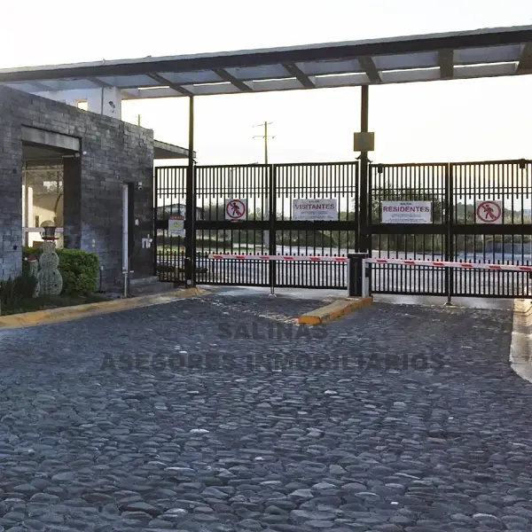 Casa en venta en Privadas del Canada, General Escobedo — foto 2 de 9