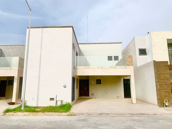 Casa en renta en Los Viñedos, Torreón — foto 2 de 37