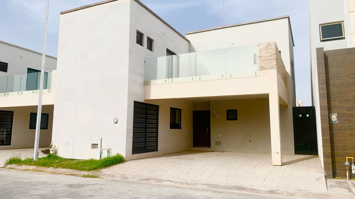 Casa en renta en Los Viñedos, Torreón — foto 1 de 37