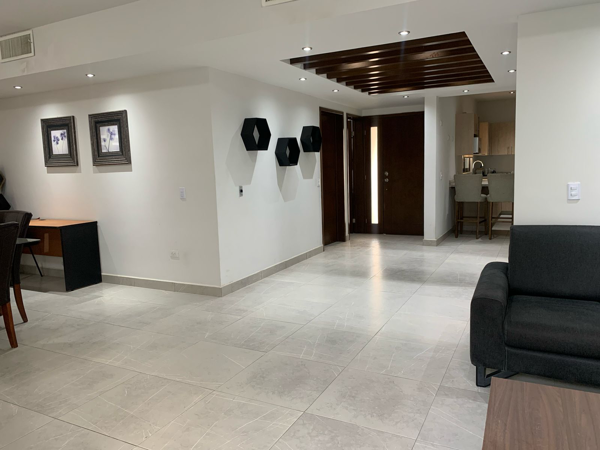 Casa en renta en Los Viñedos, Torreón — foto 3 de 37