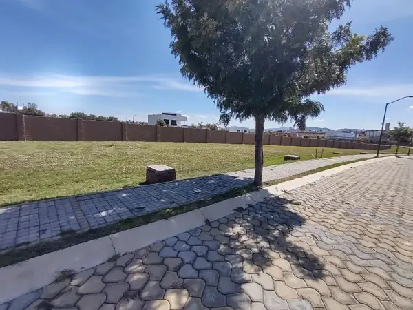Terreno en venta en Lomas de Angelópolis II, San Andrés Cholula — foto 3 de 4