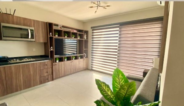 Departamento en renta en Hacienda San José, Torreón — foto 2 de 17