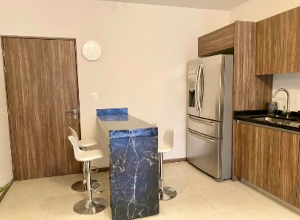 Departamento en renta en Hacienda San José, Torreón — foto 3 de 17