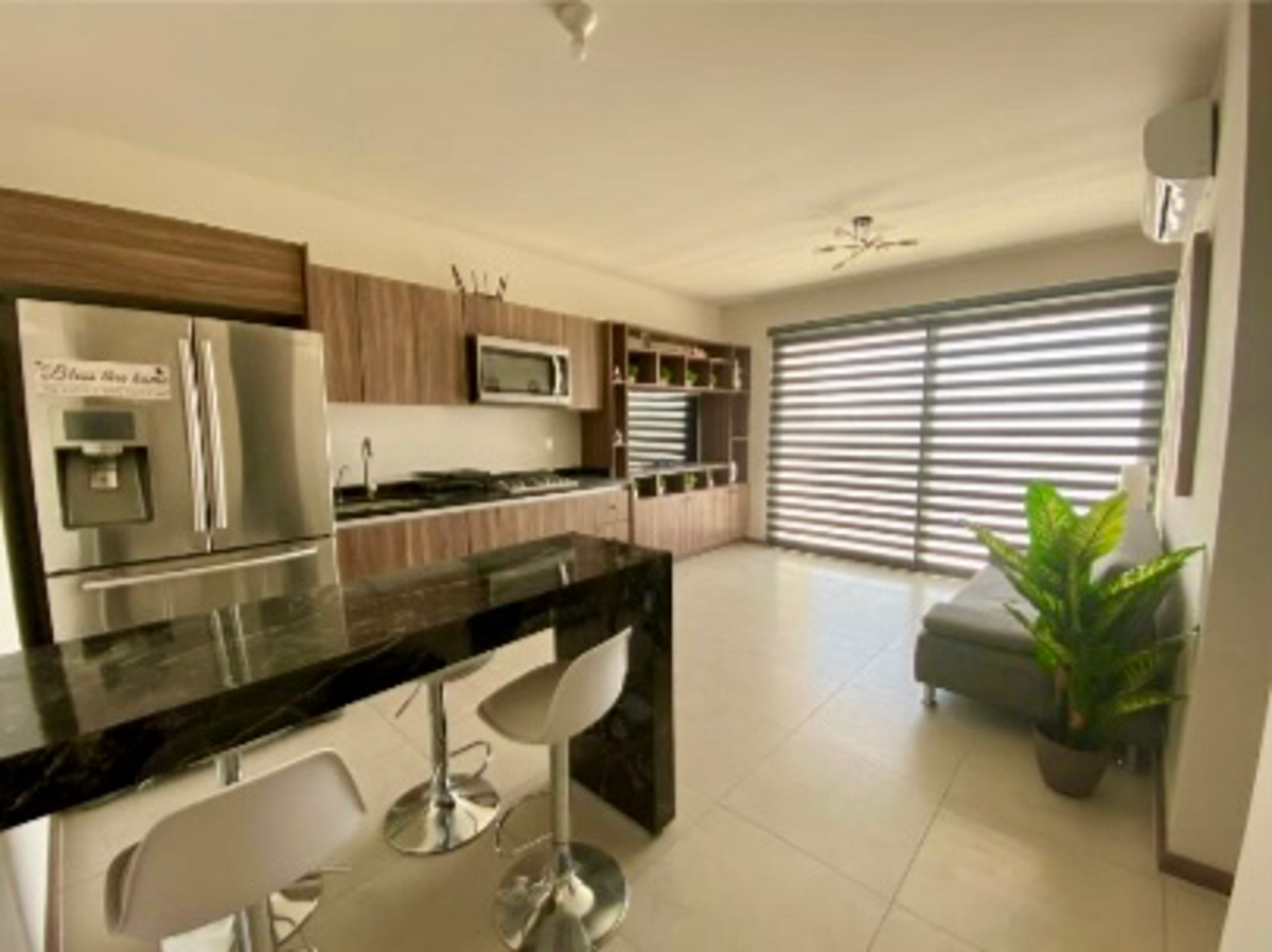 Departamento en renta en Hacienda San José, Torreón — foto 1 de 17