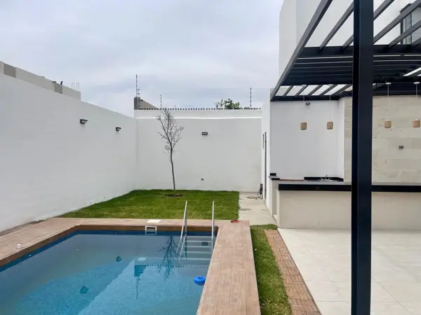 Casa en venta en Hacienda del Rosario, Torreón — foto 2 de 31
