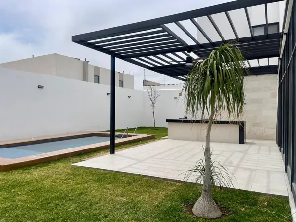 Casa en venta en Hacienda del Rosario, Torreón — foto 3 de 31