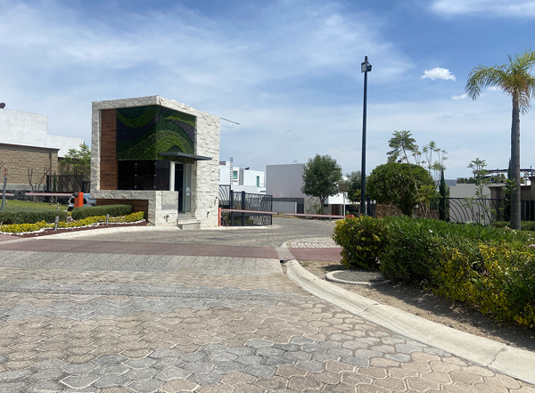 Terreno en venta en Lomas de Angelópolis II, San Andrés Cholula — foto 2 de 3