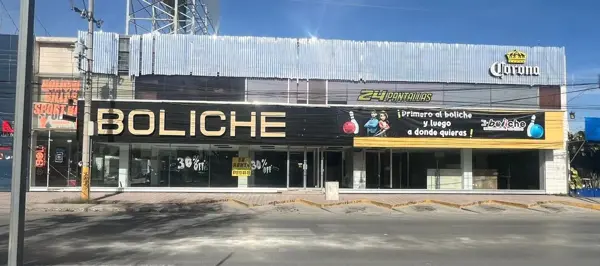 Local Comercial en Renta en Boulevard Independencia, Torreón