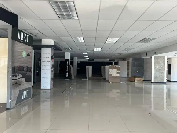 Local en renta en San Isidro, Torreón — foto 2 de 3