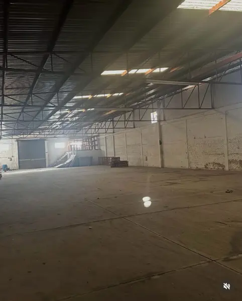Bodega en renta en San Isidro, Torreón — foto 2 de 6
