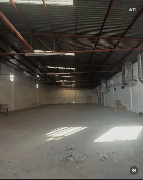 Bodega en Renta en Boulevard Independencia, Torreón