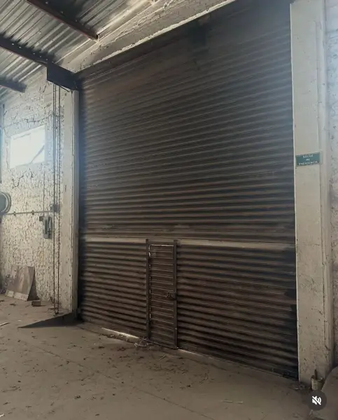 Bodega en renta en San Isidro, Torreón — foto 3 de 6