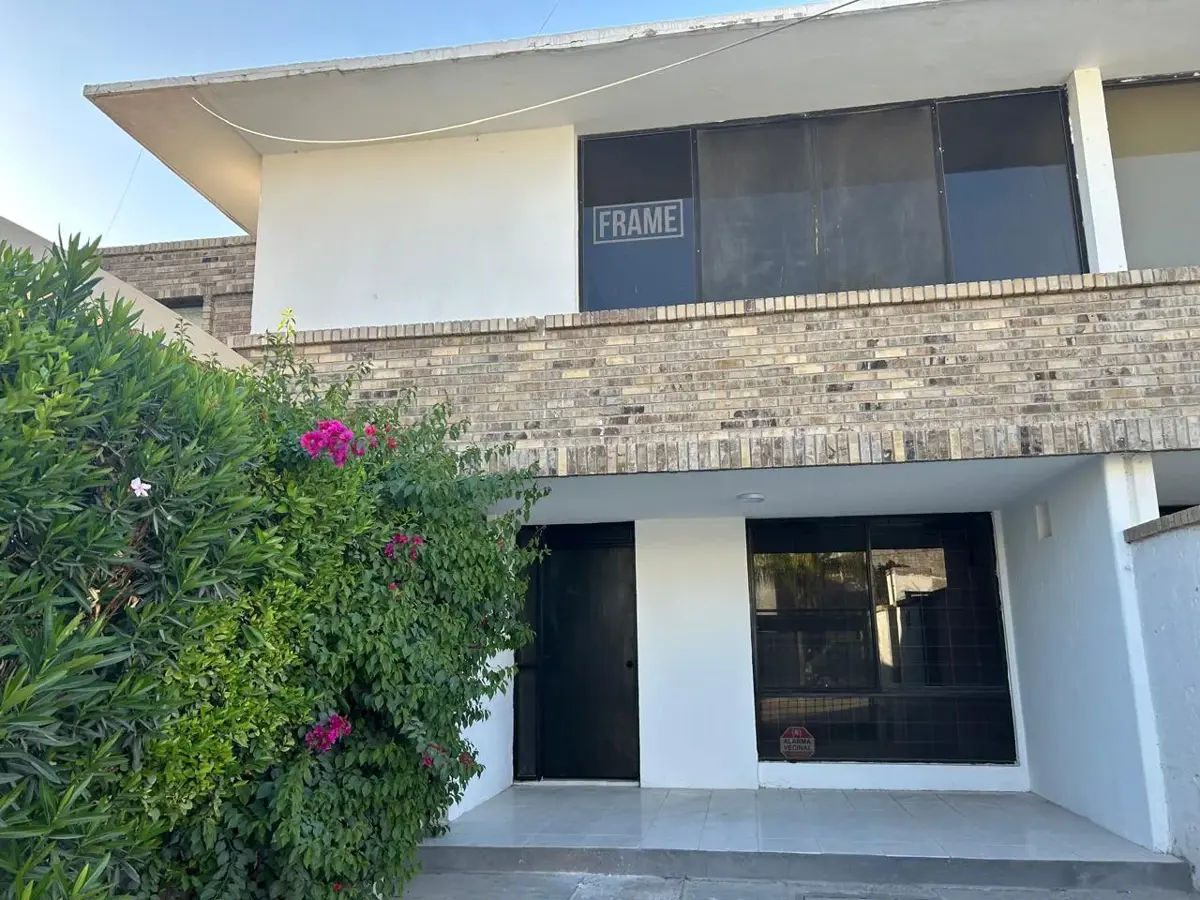 Oficina en renta en Residencial el Fresno, Torreón — foto 1 de 14