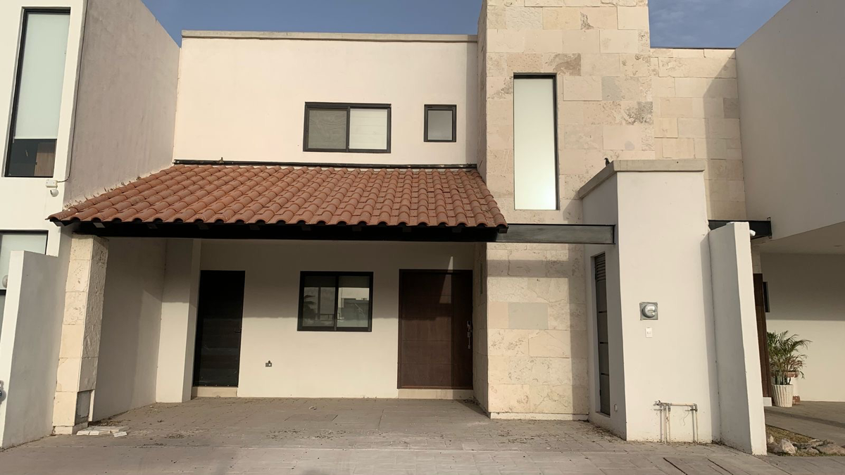 Casa en renta en Quintas del Palmar, Torreón — foto 1 de 18