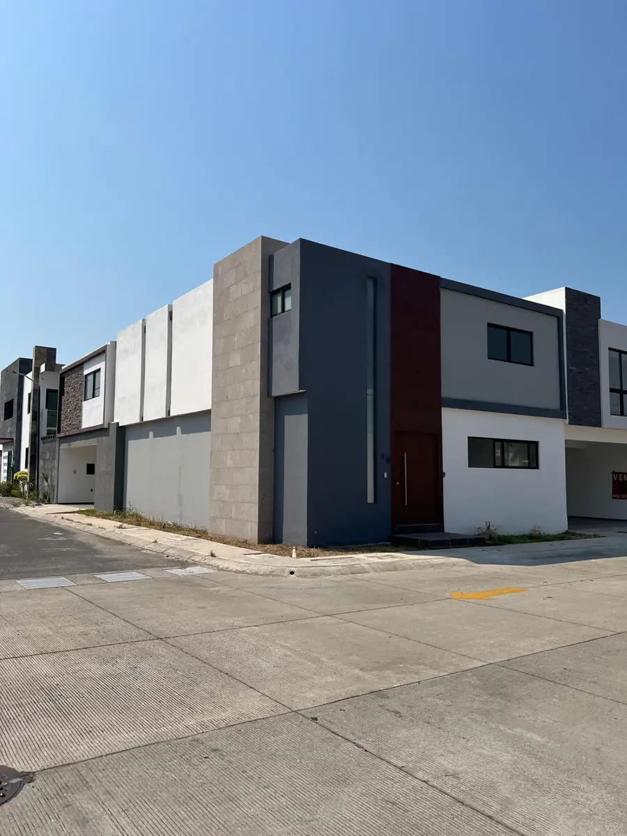 Casa en venta en Lomas del Sol, Alvarado — foto 1 de 11