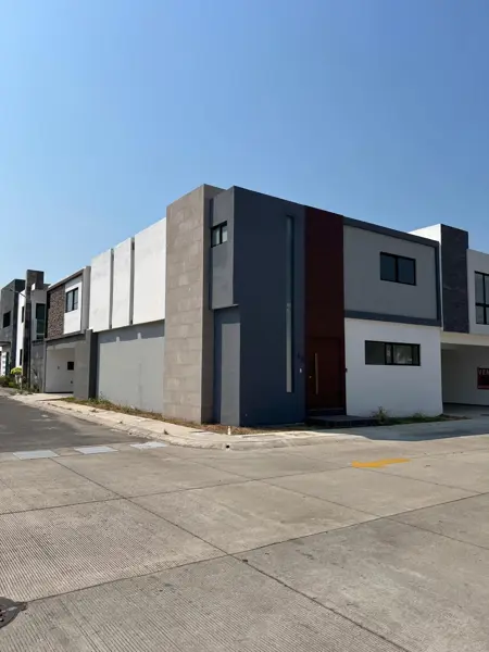 Casa en venta en Lomas del Sol, Alvarado, Veracruz de Ignacio de la Llave