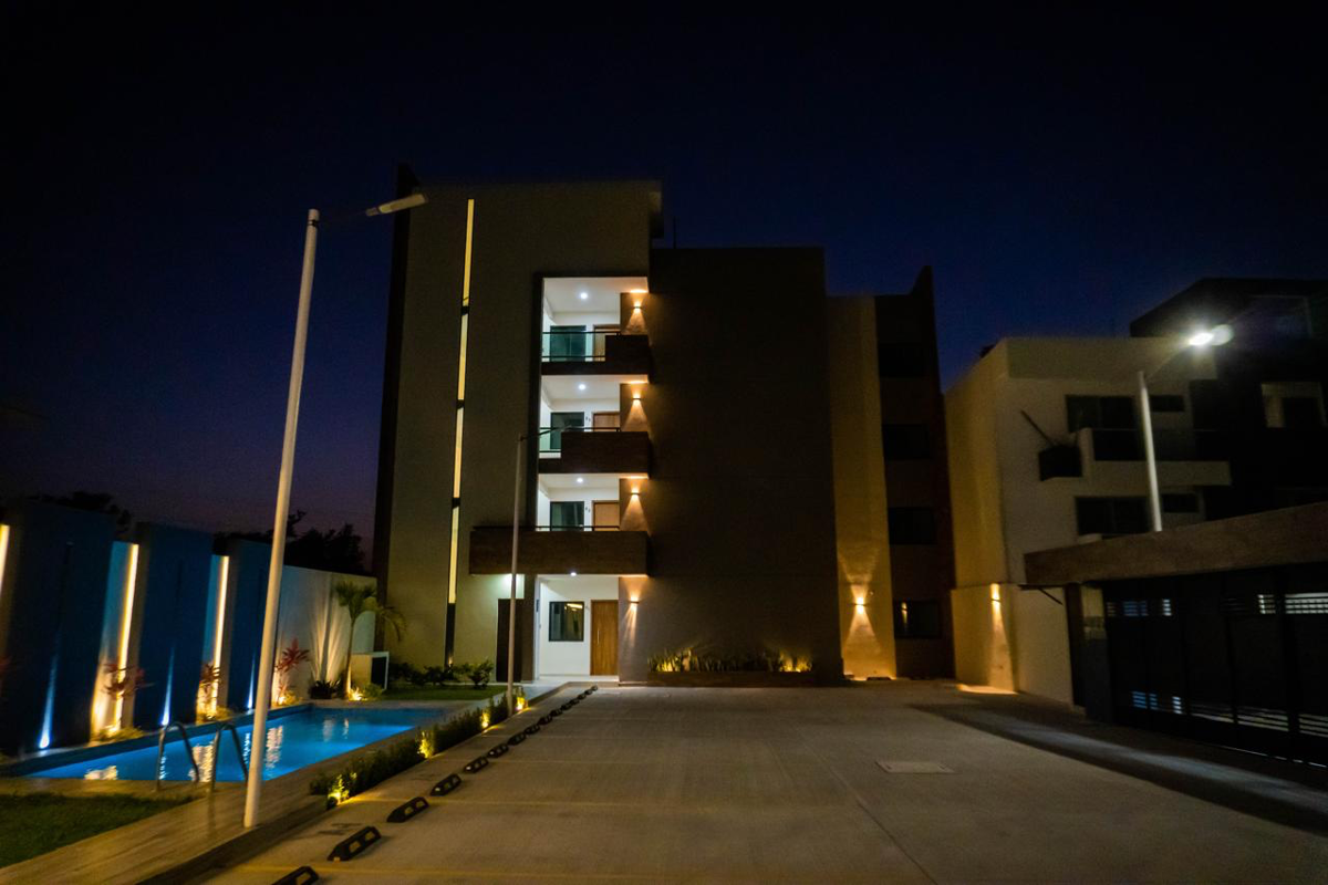 Departamento en venta en Residencial Marino, Medellín de Bravo — foto 1 de 26