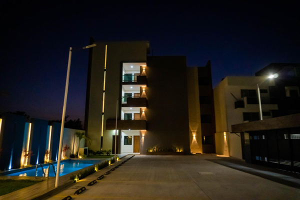 Departamento en venta ubicado en Residencial Marino Medellín de Bravo