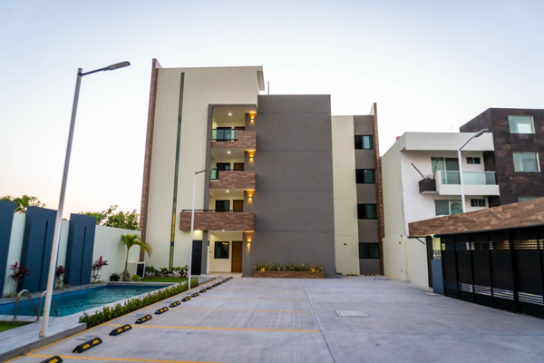 Departamento en venta en Residencial Marino, Medellín de Bravo — foto 3 de 26