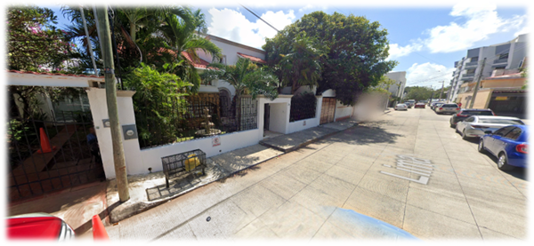 Casa en venta en Supermanzana 2a Centro, Benito Juárez — foto 2 de 11