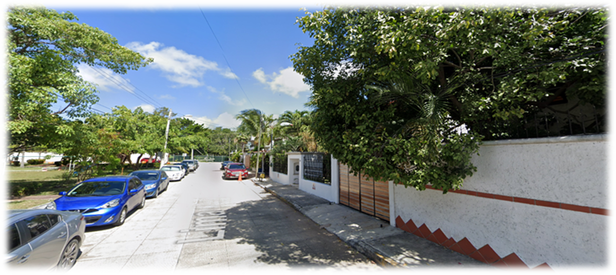 Casa en venta en Supermanzana 2a Centro, Benito Juárez — foto 1 de 11