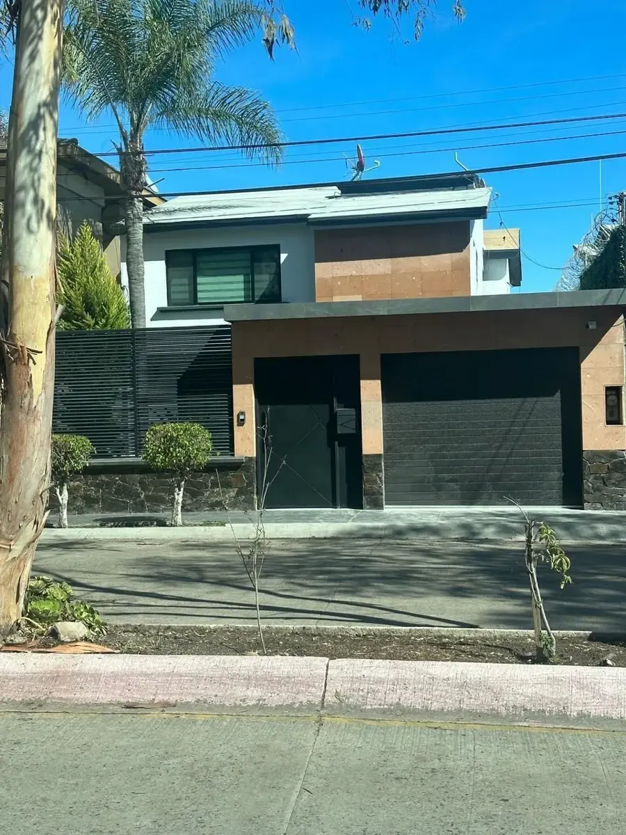 Casa en venta en Chapultepec 9na. Sección, Tijuana — foto 1 de 2