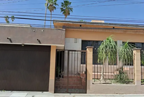 Casa en venta en Del Bosque, Gómez Palacio, Durango