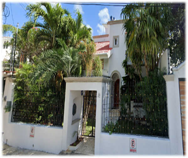 Casa en venta en Supermanzana 2a Centro, Benito Juárez — foto 3 de 11
