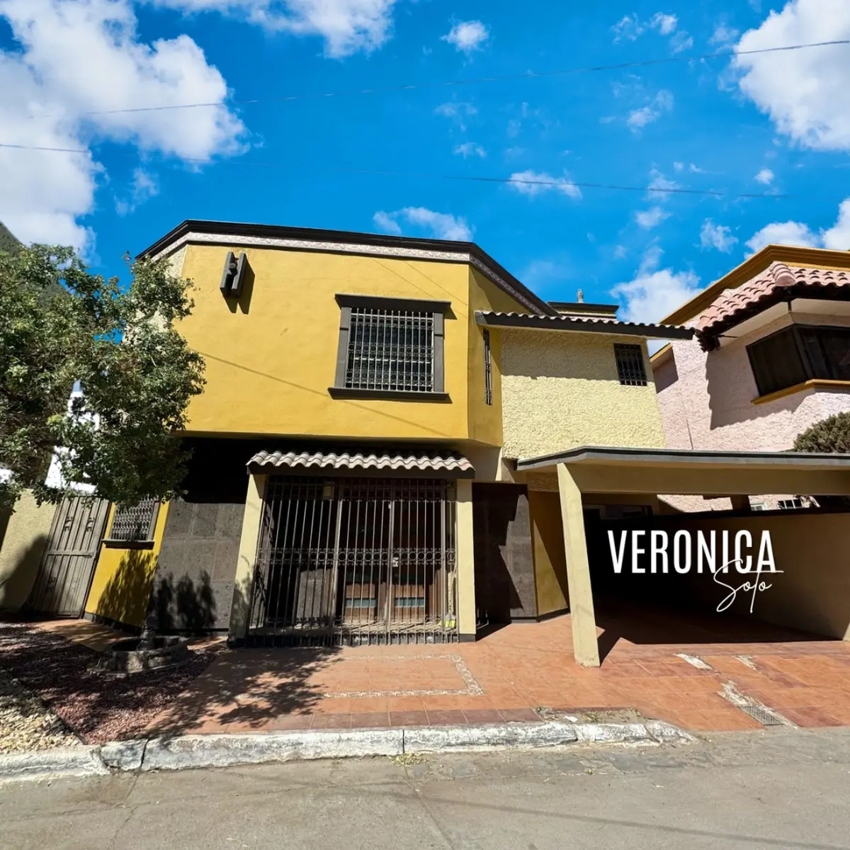 Casa en renta en Fuentes de los Nogales, Juárez — foto 1 de 22