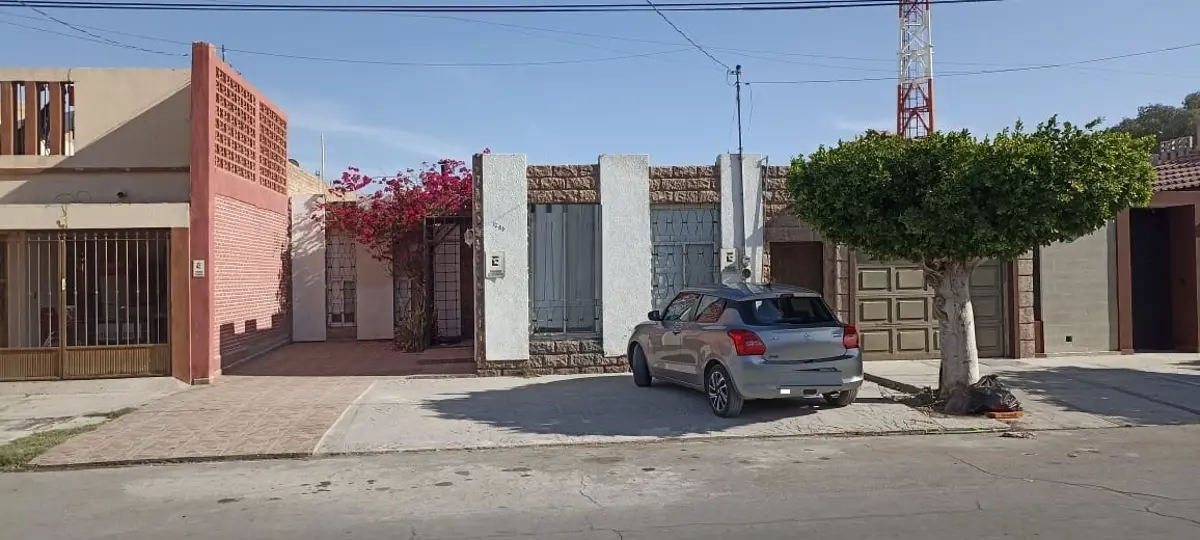 Oficina en renta en Torreon Centro, Torreón — foto 1 de 10