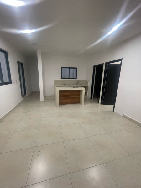 Departamento en renta en 1ro de Mayo, Tuxtla Gutiérrez — foto 2 de 5