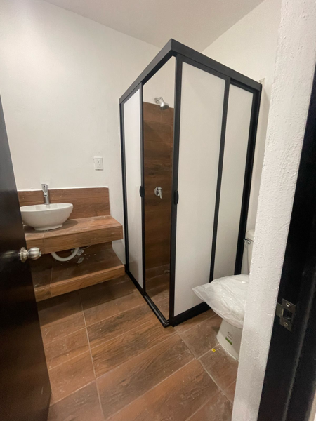 Departamento en renta en 1ro de Mayo, Tuxtla Gutiérrez — foto 3 de 5