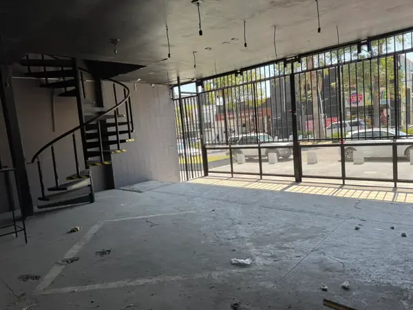 Local en Renta sobre avenida Juárez, Puebla