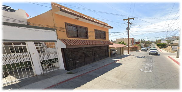 Casa en venta en Ildefonso Green, Los Cabos — foto 2 de 11