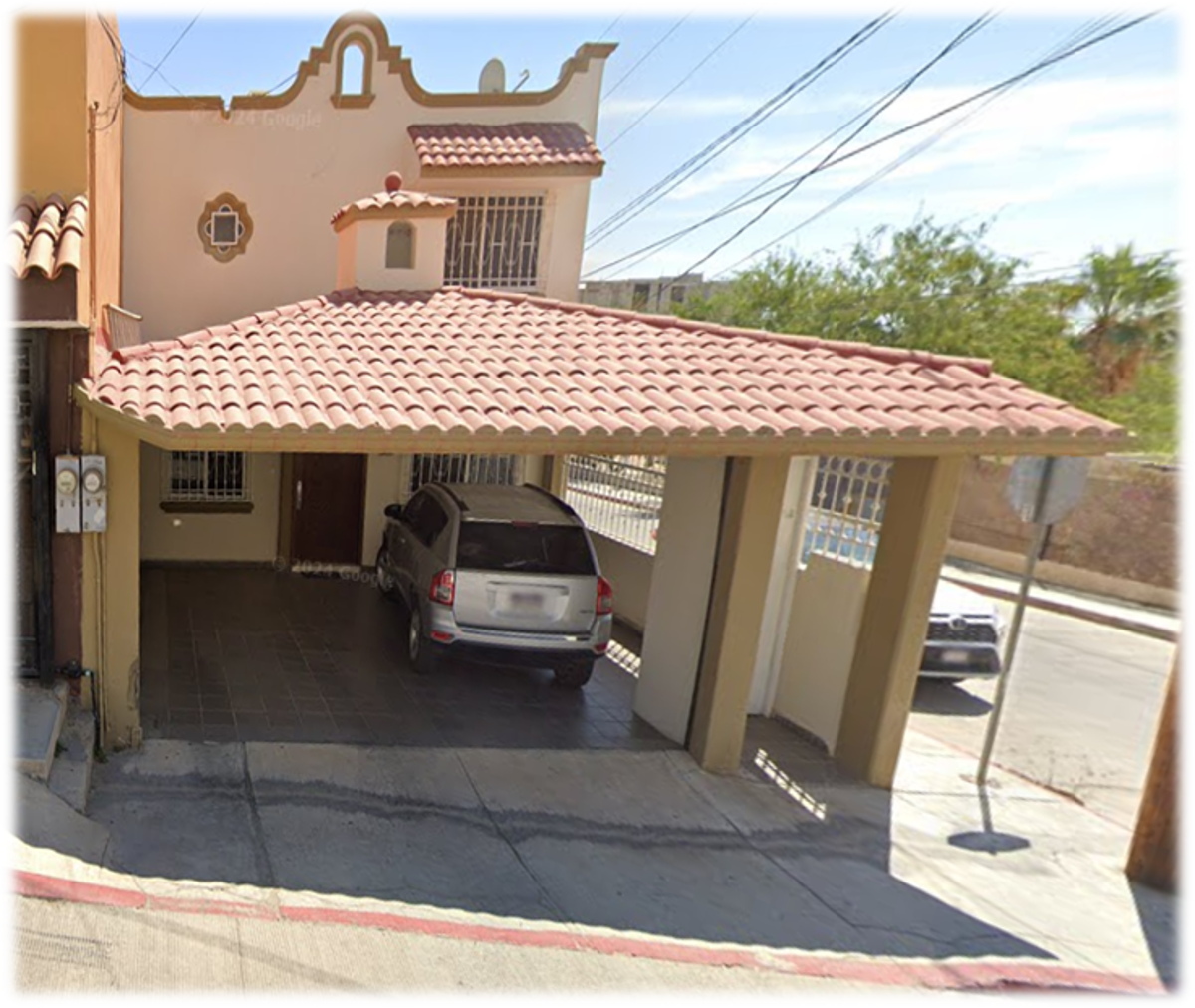 Casa en venta en Ildefonso Green, Los Cabos — foto 1 de 11