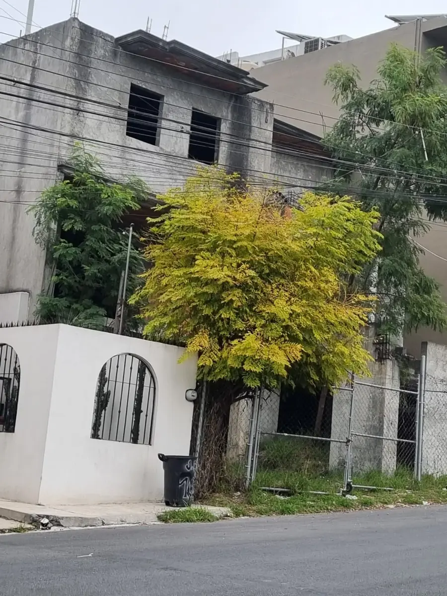Terreno en venta en Colinas de San Jerónimo, Monterrey — foto 1 de 10