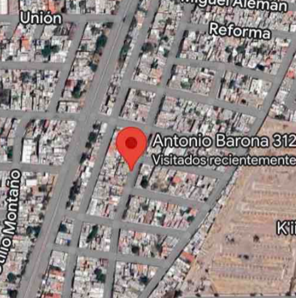 Casa en venta en Emiliano Zapata, Celaya — foto 2 de 3