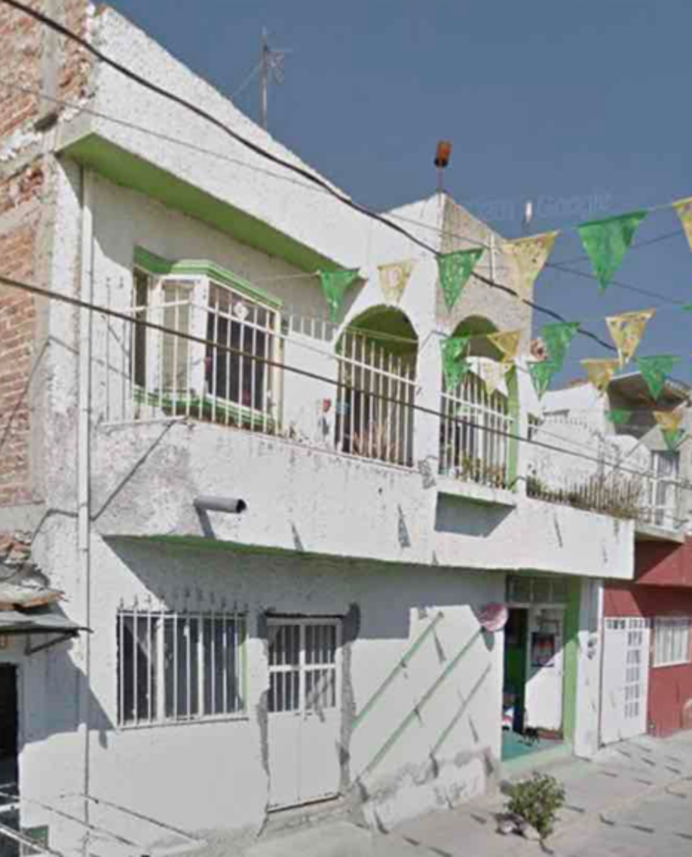 Casa en venta en Emiliano Zapata, Celaya — foto 1 de 3
