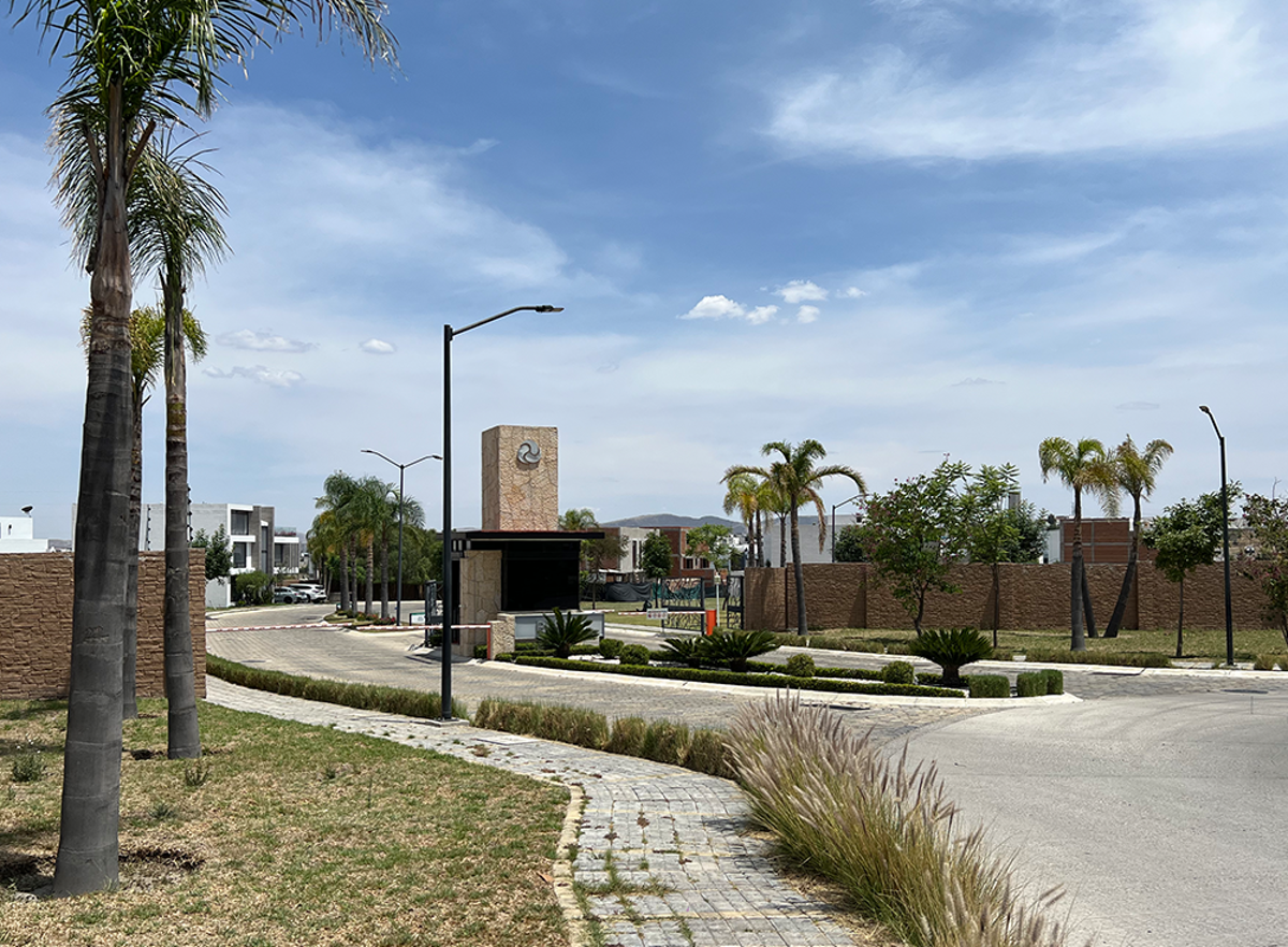 Terreno en venta en Lomas de Angelópolis II, San Andrés Cholula — foto 1 de 5