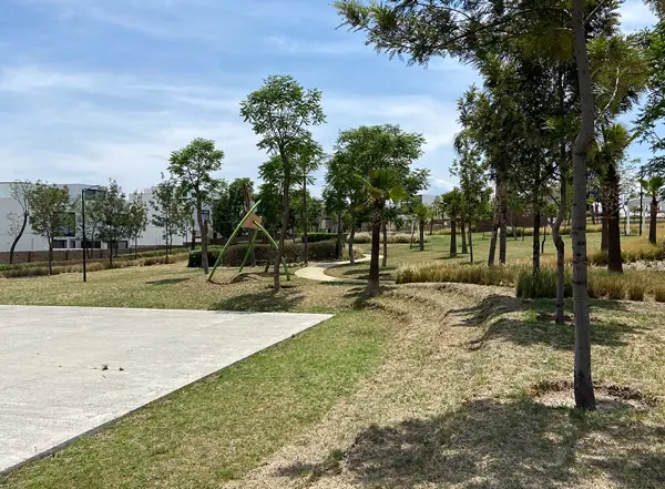 Terreno en venta en Lomas de Angelópolis II, San Andrés Cholula — foto 3 de 5