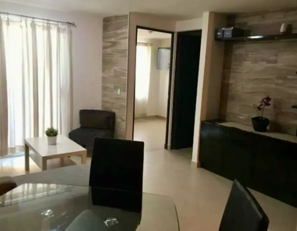 Departamento en venta en Del Valle Norte, Benito Juárez — foto 3 de 12