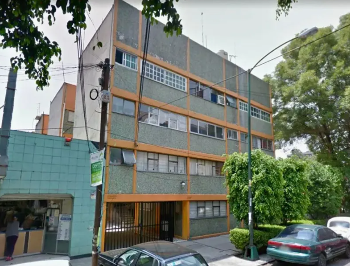 Departamento en venta en Del Valle Norte, Benito Juárez — foto 1 de 12